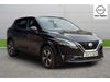 Nissan Qashqai 1.3 DiG-T MH 158 N-Connecta 5dr Xtronic