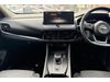 Nissan Qashqai 1.3 DiG-T MH 158 N-Connecta 5dr Xtronic