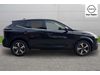 Nissan Qashqai 1.3 DiG-T MH 158 N-Connecta 5dr Xtronic