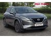 Nissan Qashqai 1.3 DiG-T MH Tekna 5dr