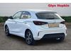 MG MG3 1.5 Hybrid Trophy 5dr Auto