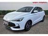 MG MG3 1.5 Hybrid Trophy 5dr Auto