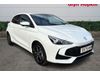 MG MG3 1.5 Hybrid Trophy 5dr Auto