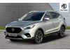 MG ZS 1.5 VTi-TECH Exclusive 5dr