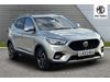 MG ZS 1.5 VTi-TECH Exclusive 5dr