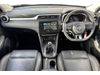 MG ZS 1.5 VTi-TECH Exclusive 5dr