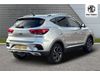 MG ZS 1.5 VTi-TECH Exclusive 5dr