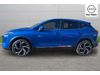 Nissan Qashqai 1.3 DiG-T MH 158 Tekna+ 5dr Xtronic
