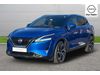 Nissan Qashqai 1.3 DiG-T MH 158 Tekna+ 5dr Xtronic