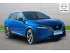 Nissan Qashqai 1.3 DiG-T MH 158 Tekna+ 5dr Xtronic
