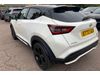 Nissan Juke 1.6 Hybrid Premiere Edition 5dr Auto