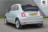 Fiat 500C 1.0 Mild Hybrid 2dr