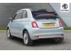 Fiat 500C 1.0 Mild Hybrid 2dr