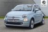 Fiat 500C 1.0 Mild Hybrid 2dr