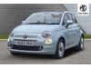 Fiat 500C 1.0 Mild Hybrid 2dr
