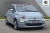 Fiat 500C 1.0 Mild Hybrid 2dr