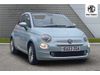 Fiat 500C 1.0 Mild Hybrid 2dr