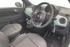 Fiat 500C 1.0 Mild Hybrid 2dr