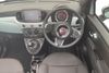Fiat 500C 1.0 Mild Hybrid 2dr