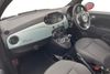 Fiat 500C 1.0 Mild Hybrid 2dr