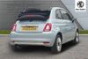 Fiat 500C 1.0 Mild Hybrid 2dr