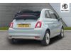 Fiat 500C 1.0 Mild Hybrid 2dr