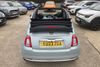 Fiat 500C 1.0 Mild Hybrid 2dr