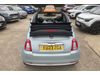 Fiat 500C 1.0 Mild Hybrid 2dr