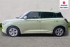 Suzuki Swift 1.2 Mild Hybrid Motion 5dr CVT