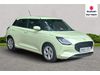 Suzuki Swift 1.2 Mild Hybrid Motion 5dr CVT