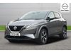 Nissan Qashqai 1.3 DiG-T MH N-Connecta 5dr