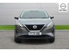 Nissan Qashqai 1.3 DiG-T MH N-Connecta 5dr