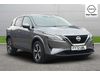 Nissan Qashqai 1.3 DiG-T MH N-Connecta 5dr