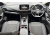 Nissan Qashqai 1.3 DiG-T MH N-Connecta 5dr