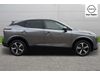 Nissan Qashqai 1.3 DiG-T MH N-Connecta 5dr