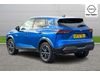 Nissan Qashqai 1.3 DiG-T MH 158 Tekna 5dr Xtronic