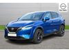 Nissan Qashqai 1.3 DiG-T MH 158 Tekna 5dr Xtronic