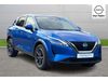 Nissan Qashqai 1.3 DiG-T MH 158 Tekna 5dr Xtronic