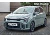 Kia Picanto 1.2 GT-line S 5dr Auto