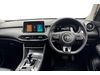 MG HS 1.5 T-GDI PHEV SE 5dr Auto