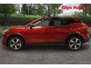 Nissan Qashqai 1.3 DiG-T MH N-Connecta 5dr