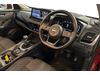 Nissan Qashqai 1.3 DiG-T MH N-Connecta 5dr