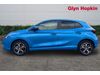 MG MG3 1.5 Hybrid Trophy 5dr Auto