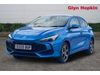MG MG3 1.5 Hybrid Trophy 5dr Auto