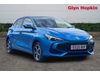 MG MG3 1.5 Hybrid Trophy 5dr Auto