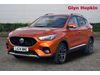 MG ZS 1.0T GDi Exclusive 5dr DCT