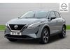 Nissan Qashqai 1.3 DiG-T MH 158 Premiere Edition 5dr Xtronic