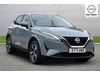 Nissan Qashqai 1.3 DiG-T MH 158 Premiere Edition 5dr Xtronic