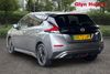 Nissan LEAF 110kW N-Connecta 39kWh 5dr Auto