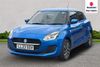 Suzuki Swift 1.2 Dualjet 83 12V Hybrid SZ-L 5dr